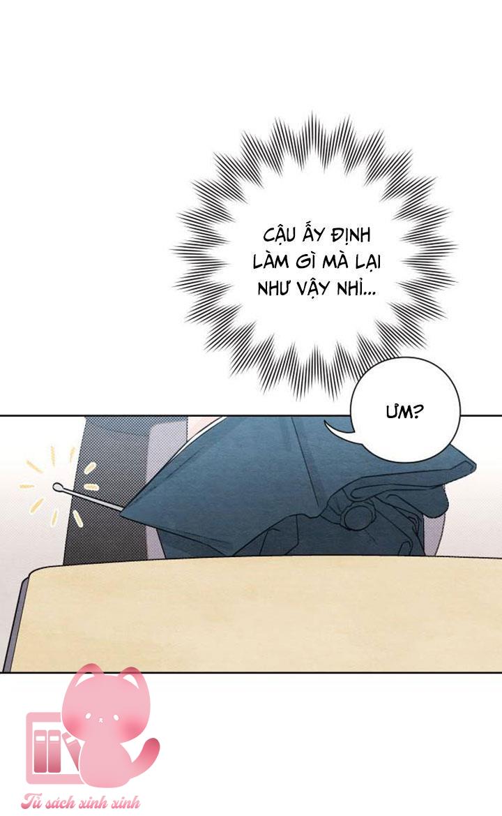 Bí Mật Thanh Xuân Chapter 2 - Next Chapter 3