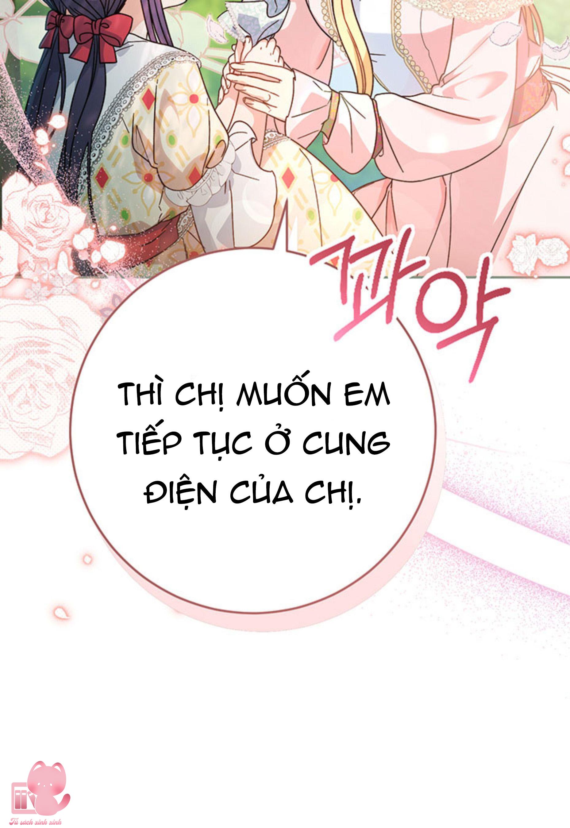 Tôi Đã Nuôi Dạy Em Gái Mình Một Cách Hoàn Hảo Chapter 12 - Trang 4
