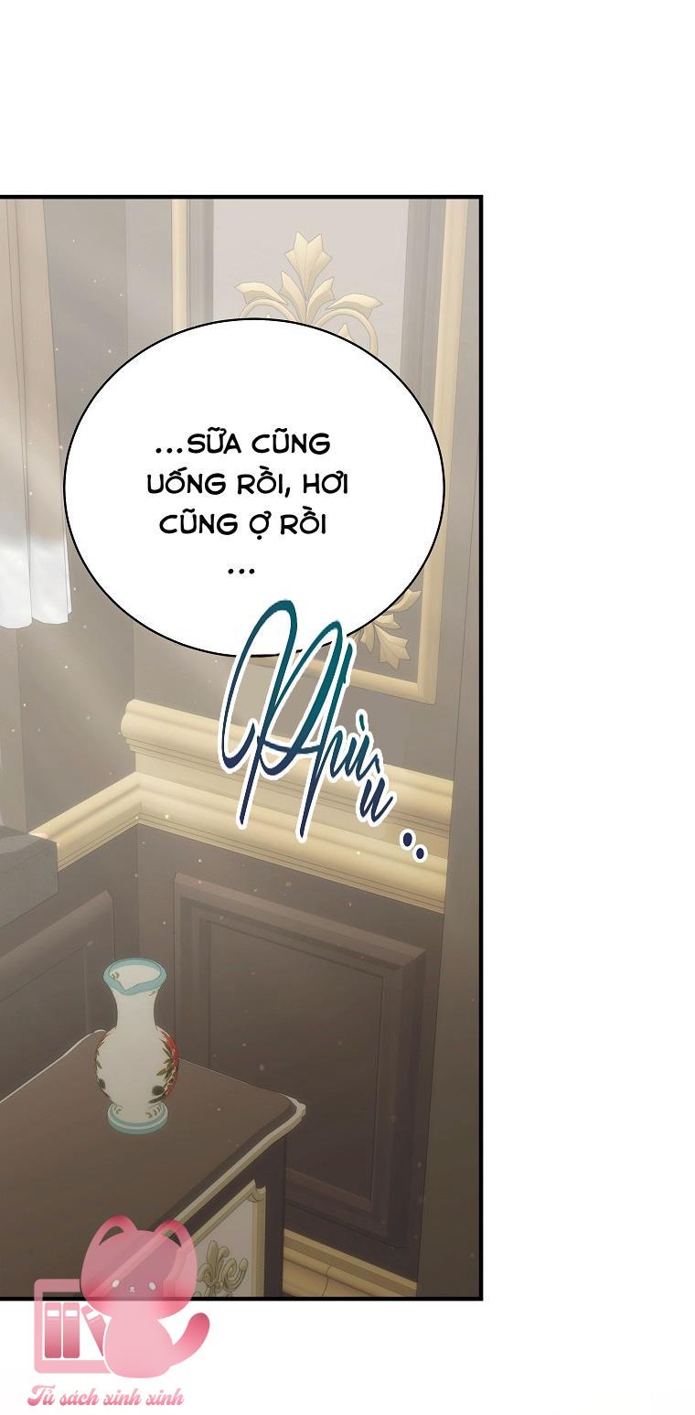 Đứa Nhỏ Không Phải Là Con Anh Chap 69 - Trang 2