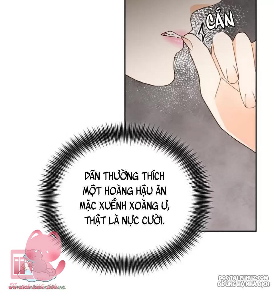 Hoàng Hậu Tái Hôn Chapter 96 - Trang 4