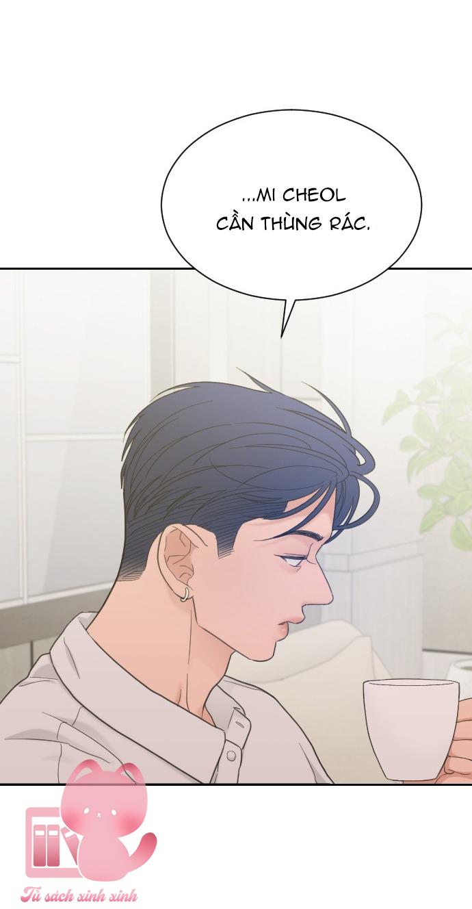 Vận May Không Ngờ Chap 78 - Next Chap 79