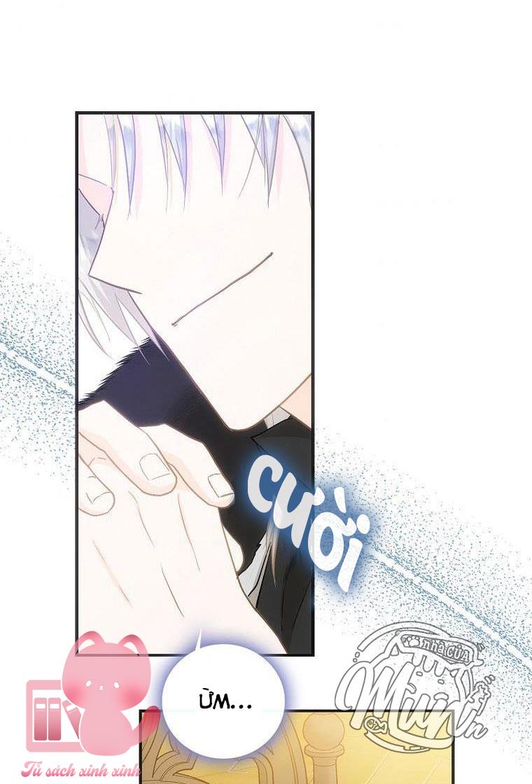 Tôi Trở Thành Vợ Của Nam Chính Chap 11 - Trang 3