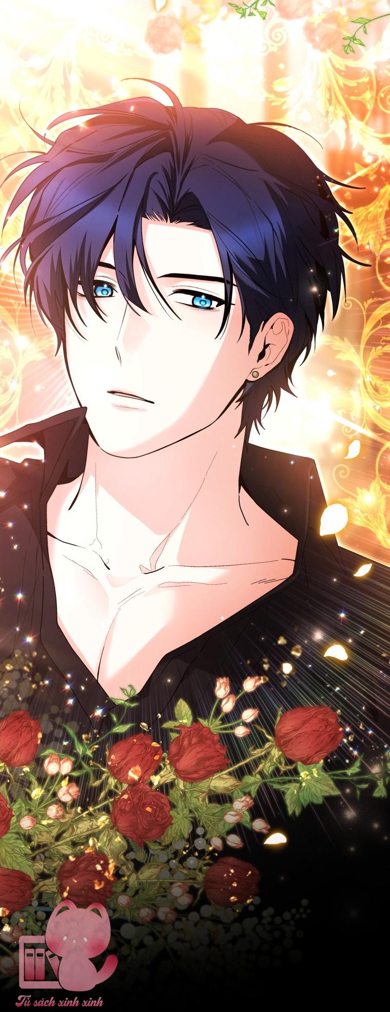 Bé Con Cá Voi Sát Thủ Chapter 40 - Next Chapter 41