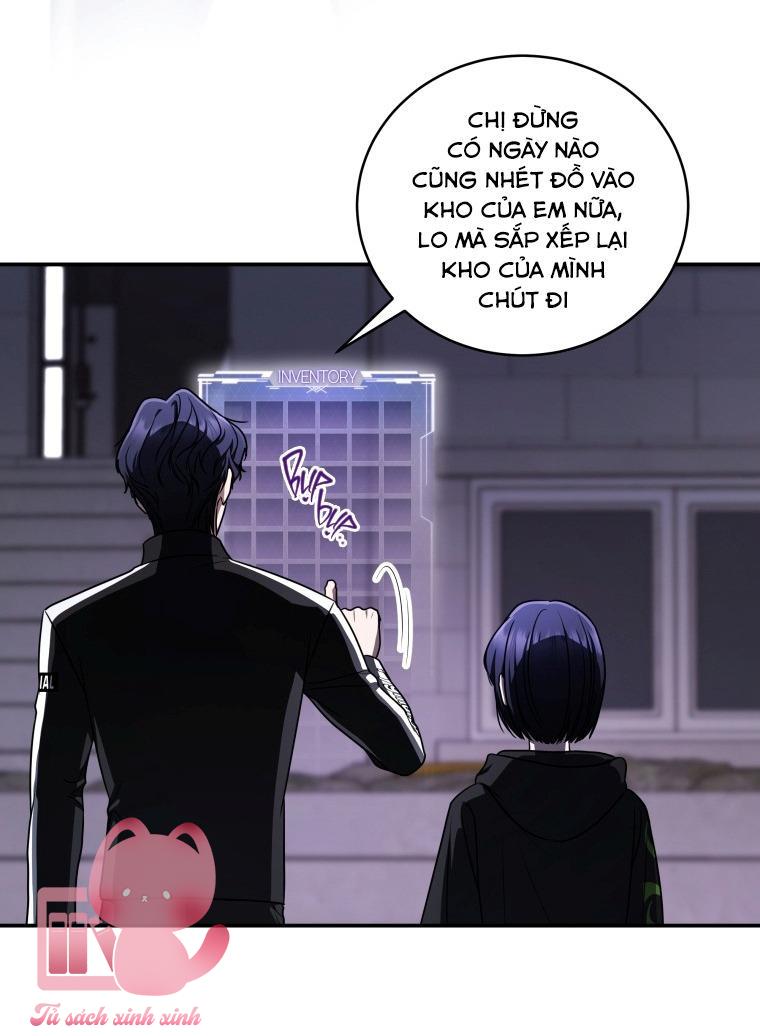 Hướng Dẫn Sinh Tồn Dành Cho Ranker Chapter 30 - Trang 4