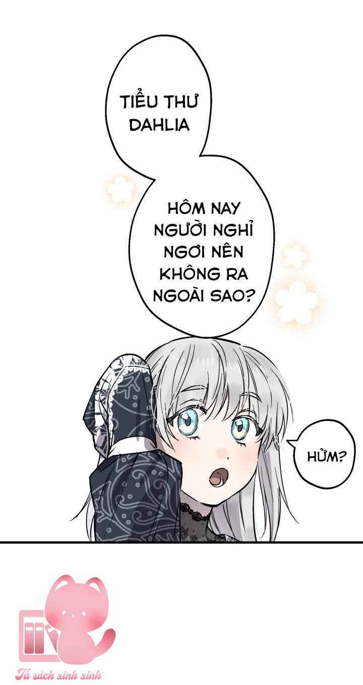 Những Nhân Vật Mạnh Nhất Thế Giới Ám Ảnh Tôi Chapter 63 - Trang 4