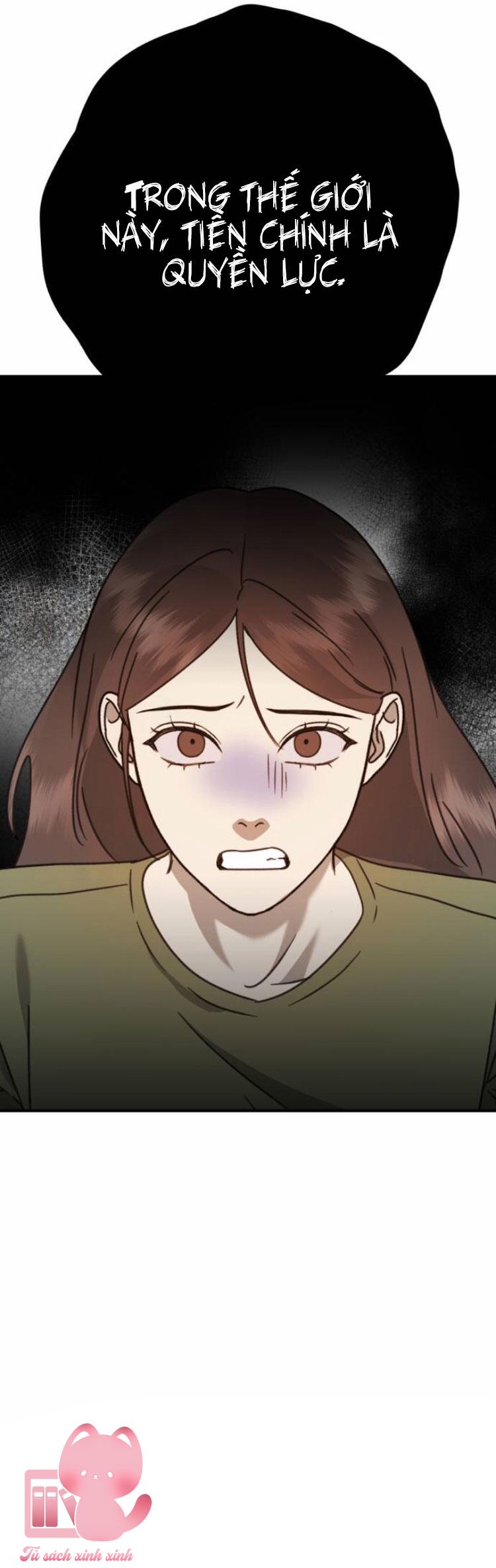 Thần Hổ Jangsan Chapter 43 - Trang 4