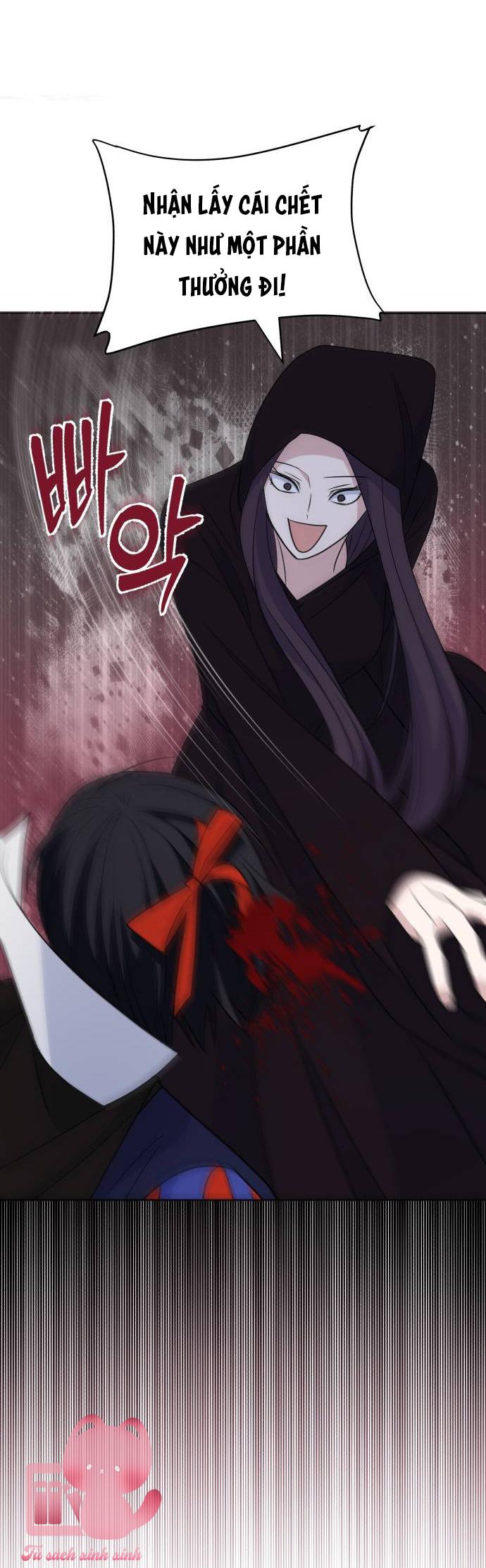 Quan Hệ Nhân Quả Chap 109 - Trang 2