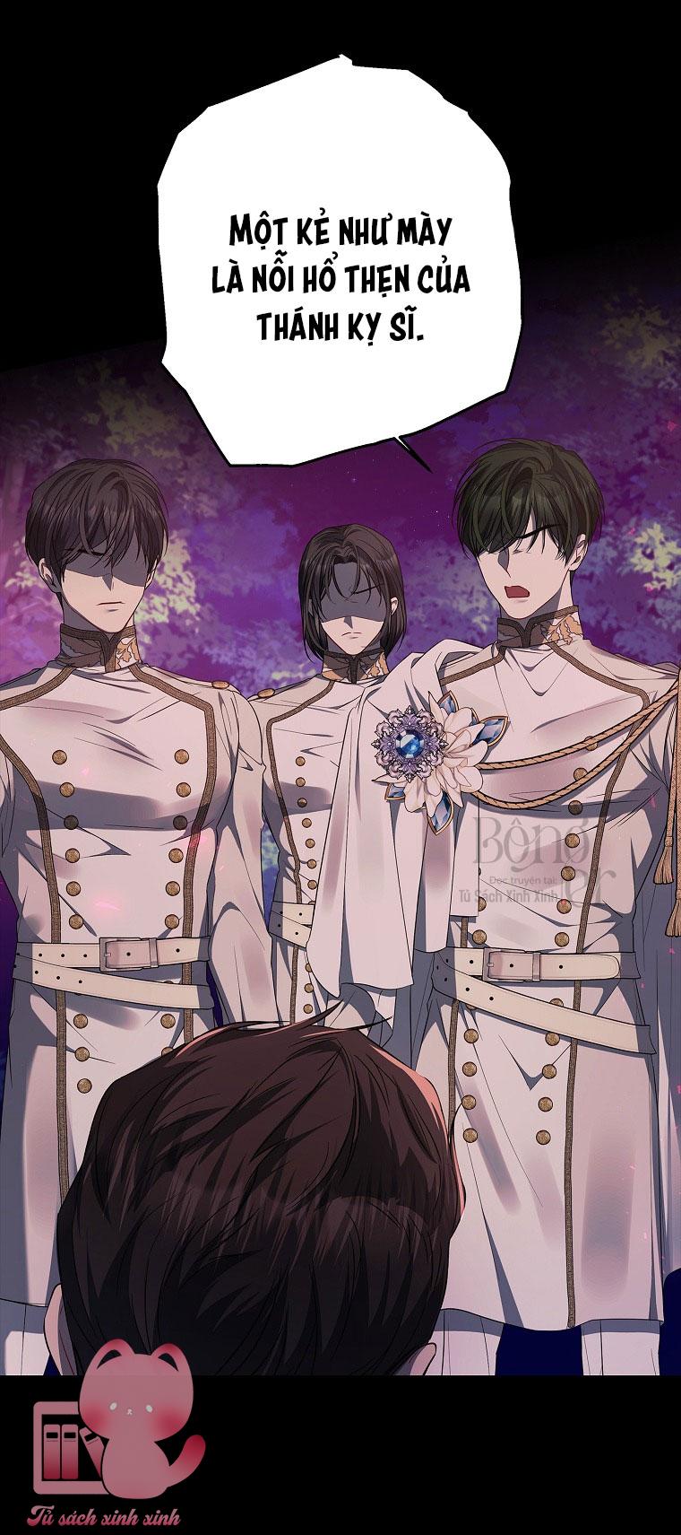 Nhận Nuôi Người Cha Phản Diện Chapter 41 - Trang 4