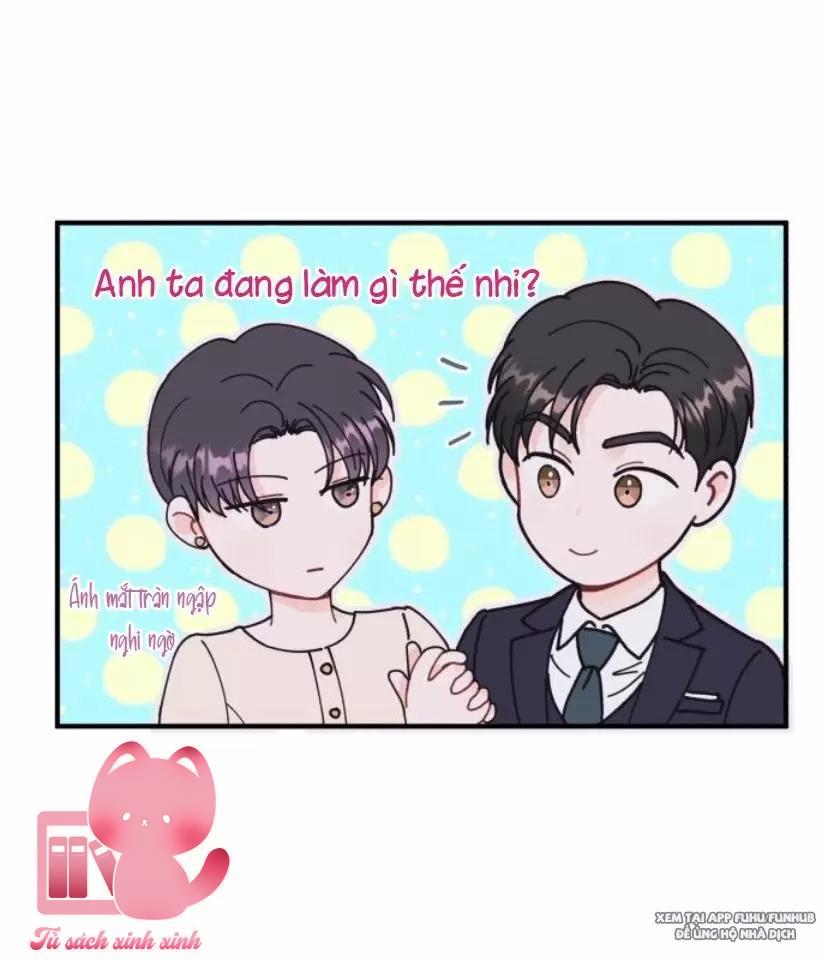 Xác Suất Tình Yêu Chapter 16 - Next Chapter 17