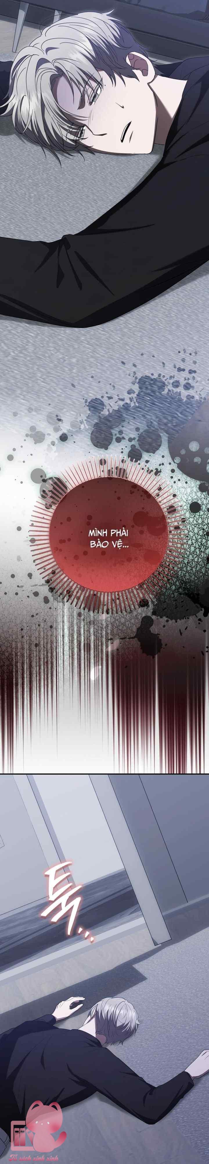 Bạn Trai Của Nam Chính Ám Ảnh Tôi Chap 72 - Trang 2