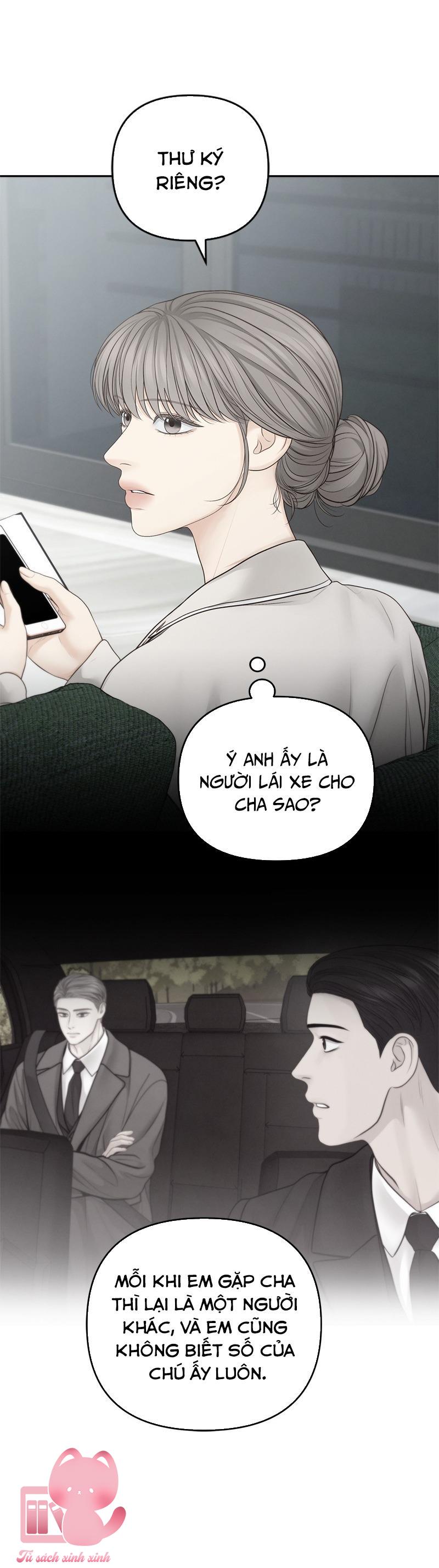 Hy Vọng Duy Nhất Chap 68 - Next Chapter 68.1
