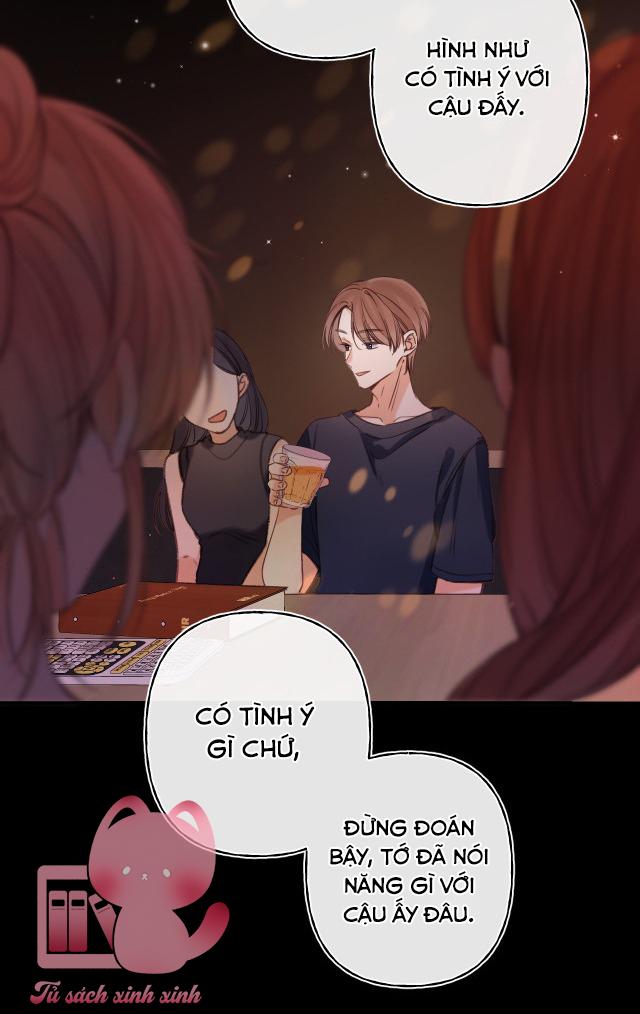 Mối Tình Thầm Kín Chapter 48 - Next Chapter 49