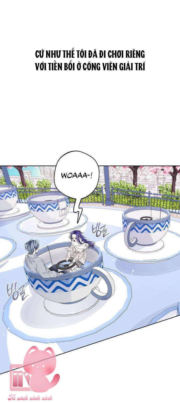 Đàn Anh Xấu Xa! Chap 86 - Next Chap 87
