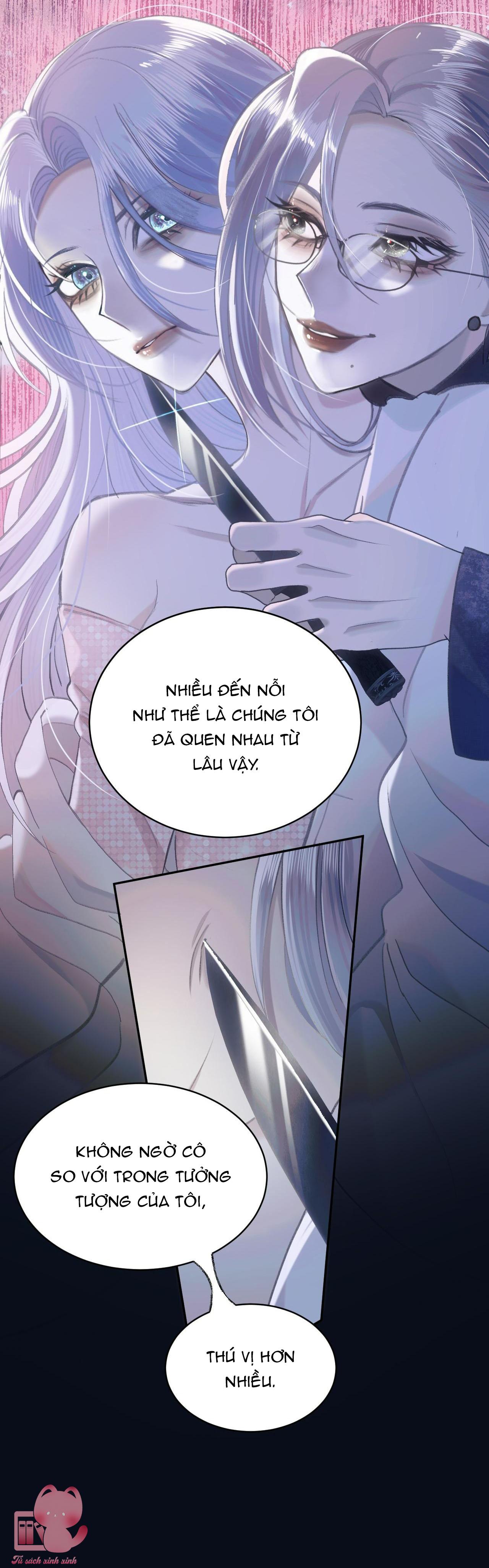 Đồng loại Chapter 17 - Trang 4