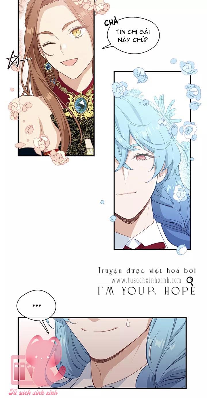 Hãy Coi Chừng Ác Nữ Chapter 16 - Next Chapter 17