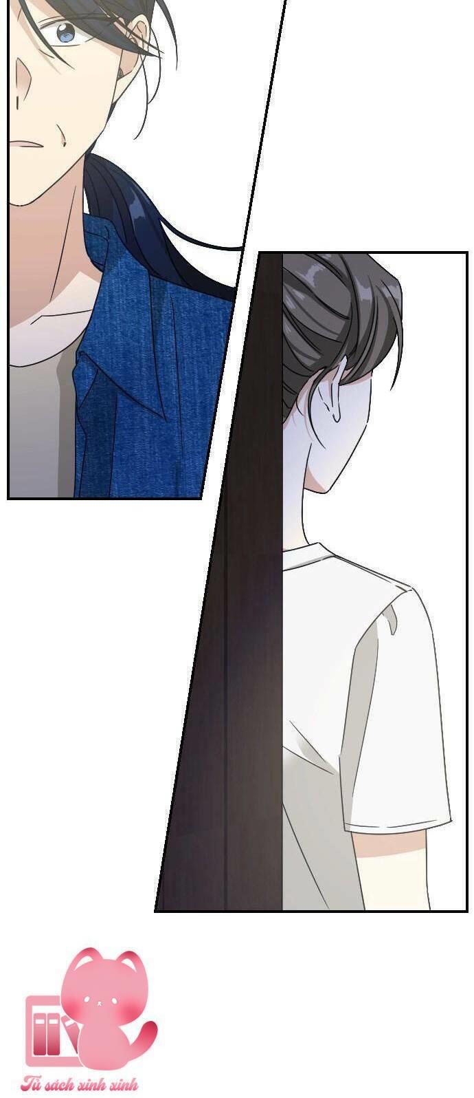 Bạn Của Em Trai Chapter 81 - Next 