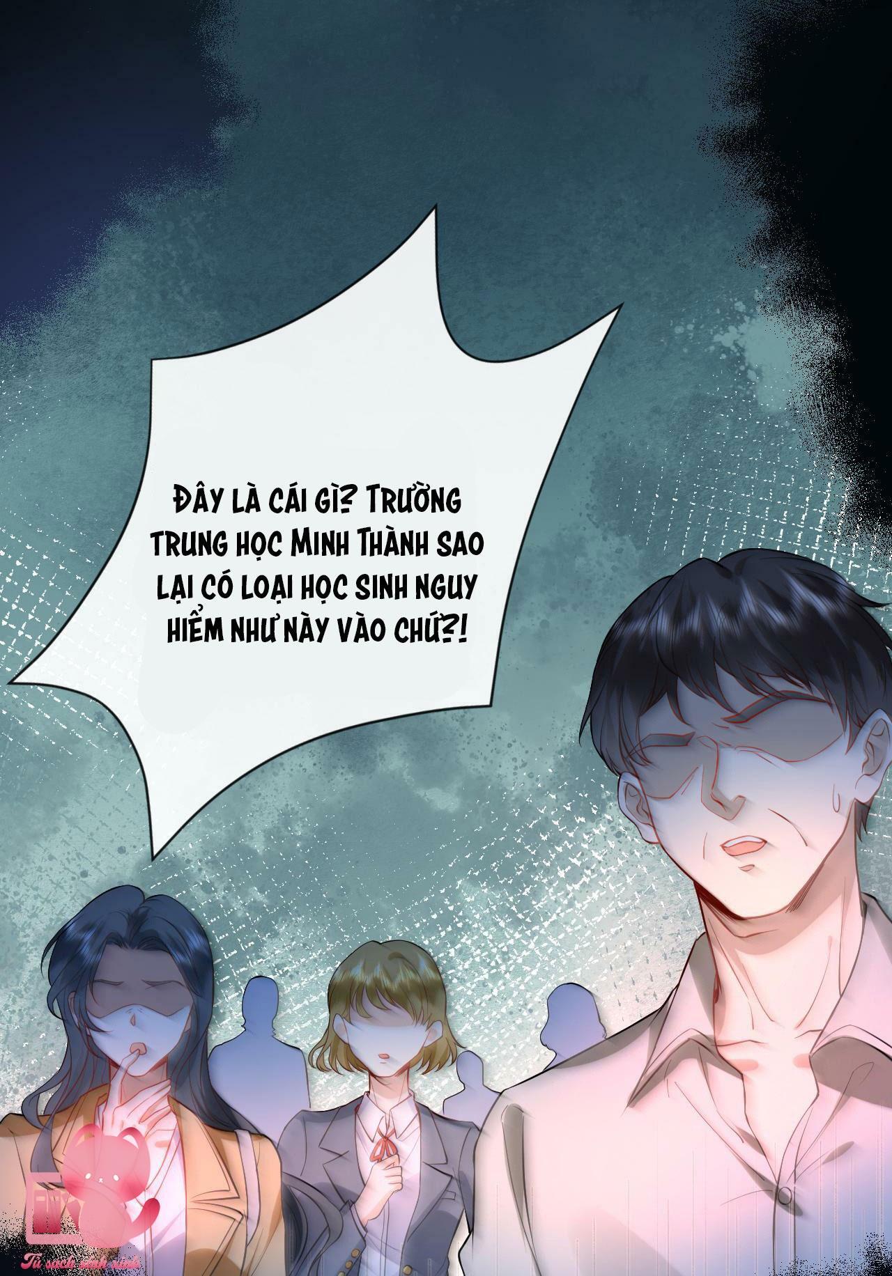 Phu Nhân Mỗi Ngày Đều Tại Tuyến Vả Mặt Chap 25 - Trang 2