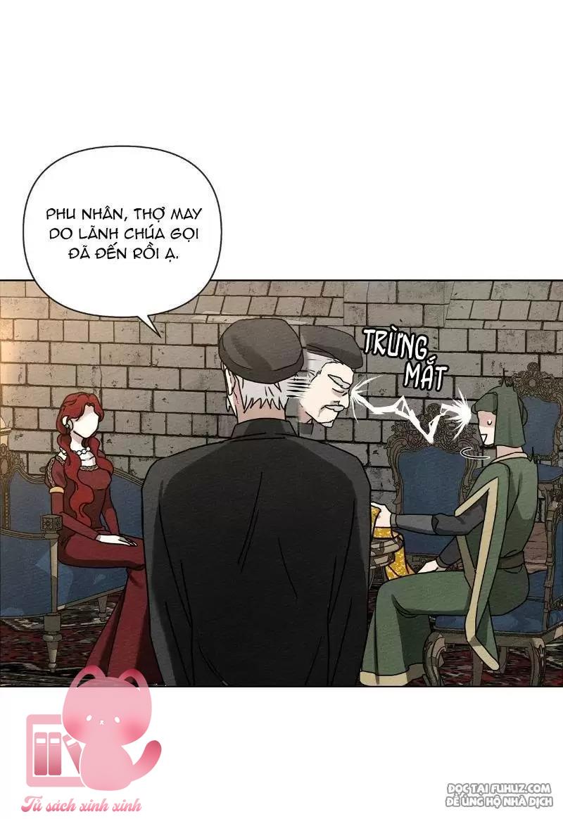 Dưới Tán Cây Sồi Chapter 13 - Next Chapter 14