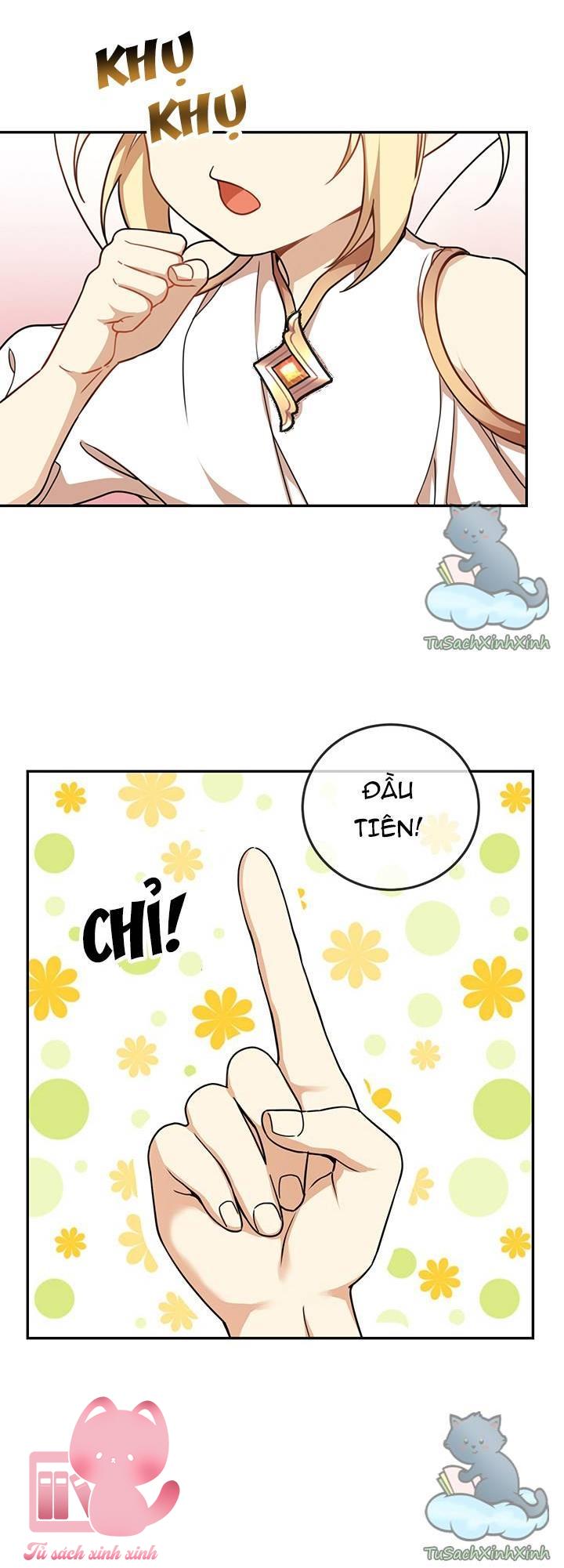 Hướng Về Ánh Dương Lần Nữa Chapter 14 - Trang 4