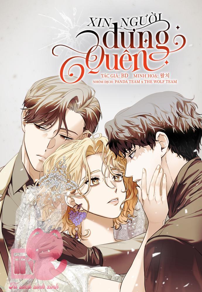 Xin Người Đừng Quên Chap 88 - Trang 3