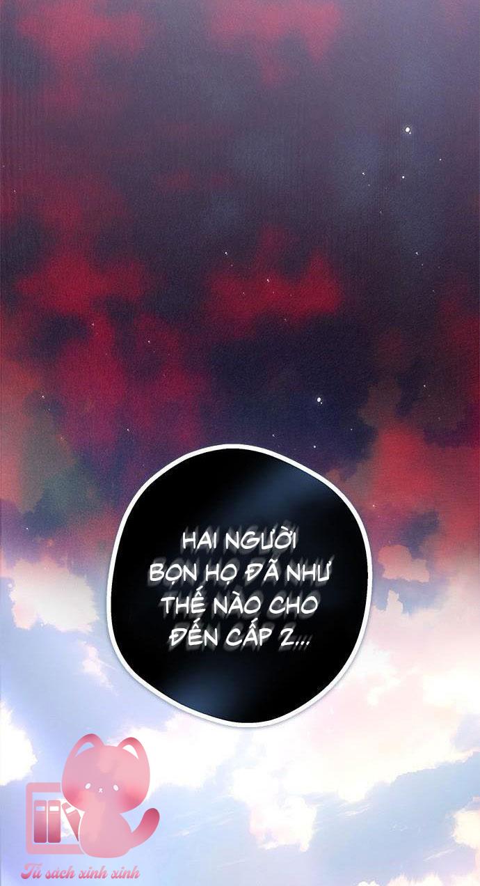 Đàn Anh Xấu Xa! Chap 79 - Trang 3