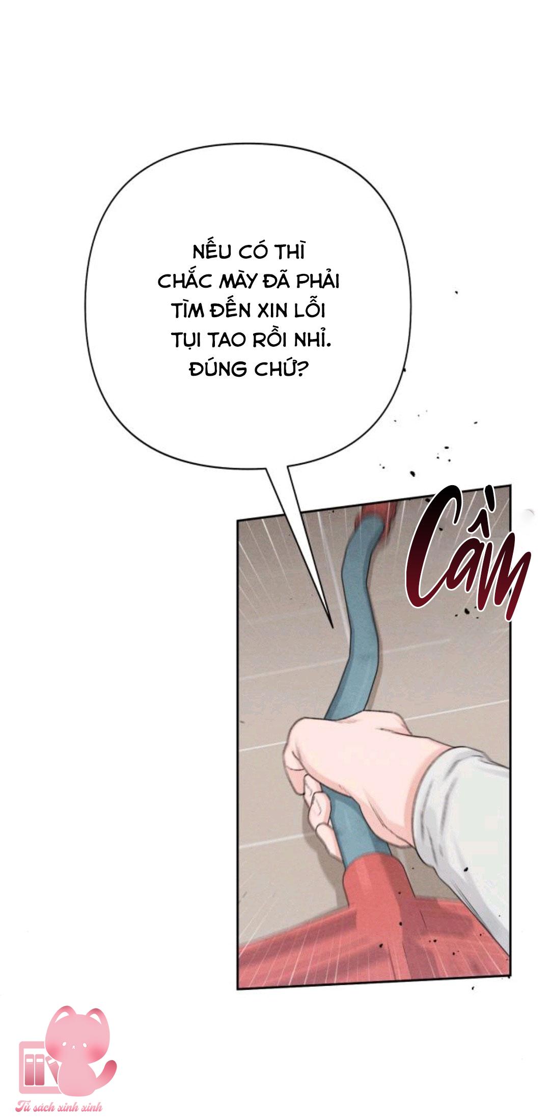Bí Mật Thanh Xuân Chapter 61 - Next Chapter 62