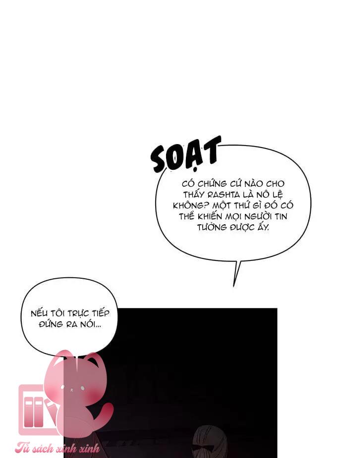 Hoàng Hậu Tái Hôn Chapter 58 - Trang 4