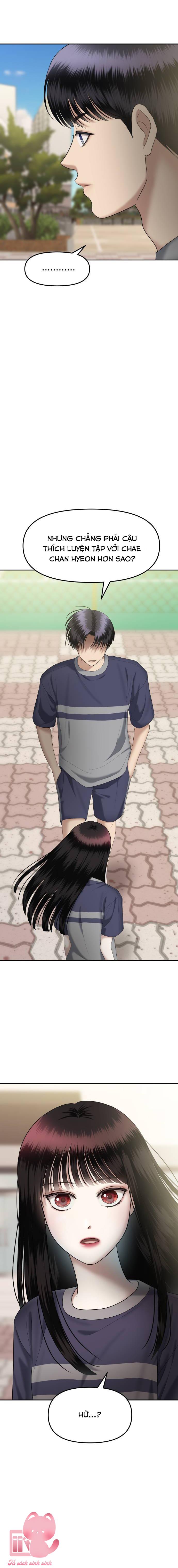 Chị Em Tranh Đấu Chap 22 - Next Chap 23