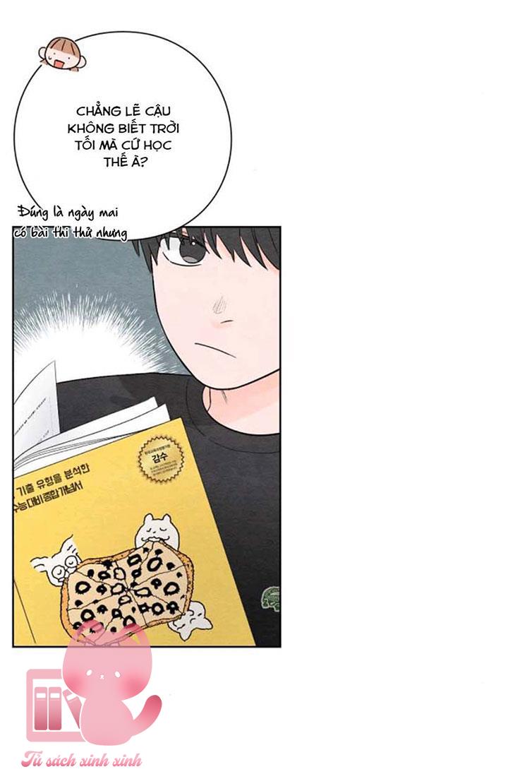 Bí Mật Thanh Xuân Chapter 4 - Next Chapter 5