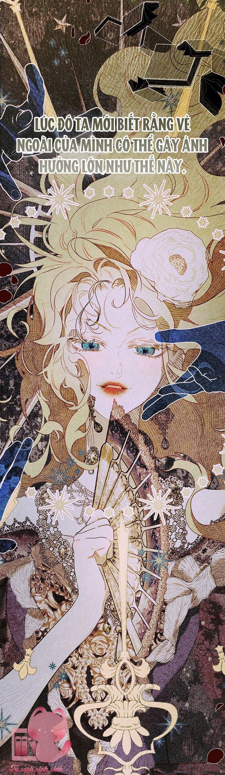 Khế Ước Hôn Nhân Của Mẹ Tôi Chap 92 - Trang 3