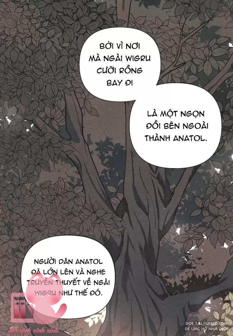 Dưới Tán Cây Sồi Chapter 18 - Next Chapter 19