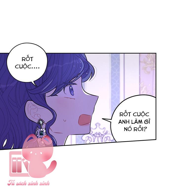 Hoàng Nữ Tóc Đen Chapter 64 - Trang 3