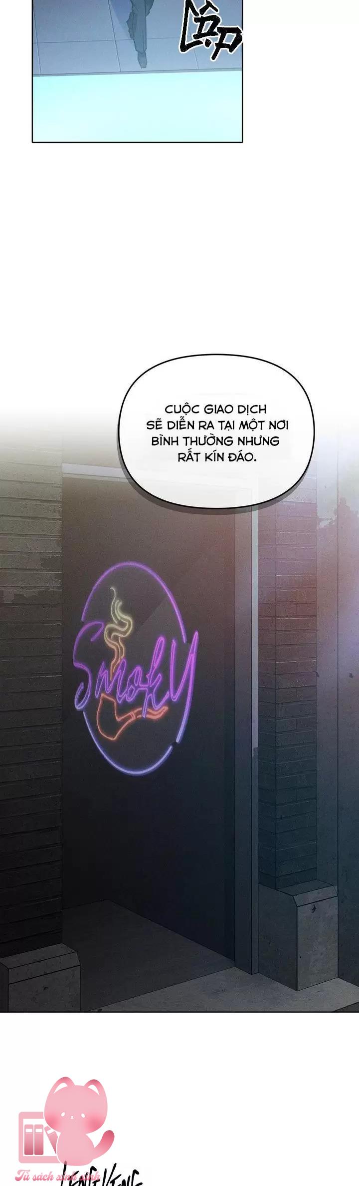 Sa Vào Cạm Bẫy Chap 2 - Next Chap 3