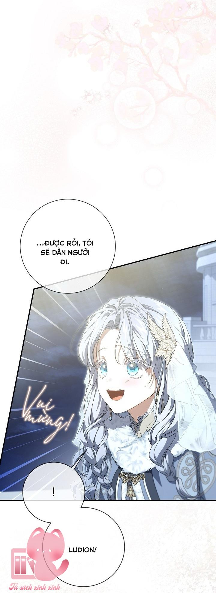 Hướng Về Ánh Dương Lần Nữa Chapter 100 - Trang 4
