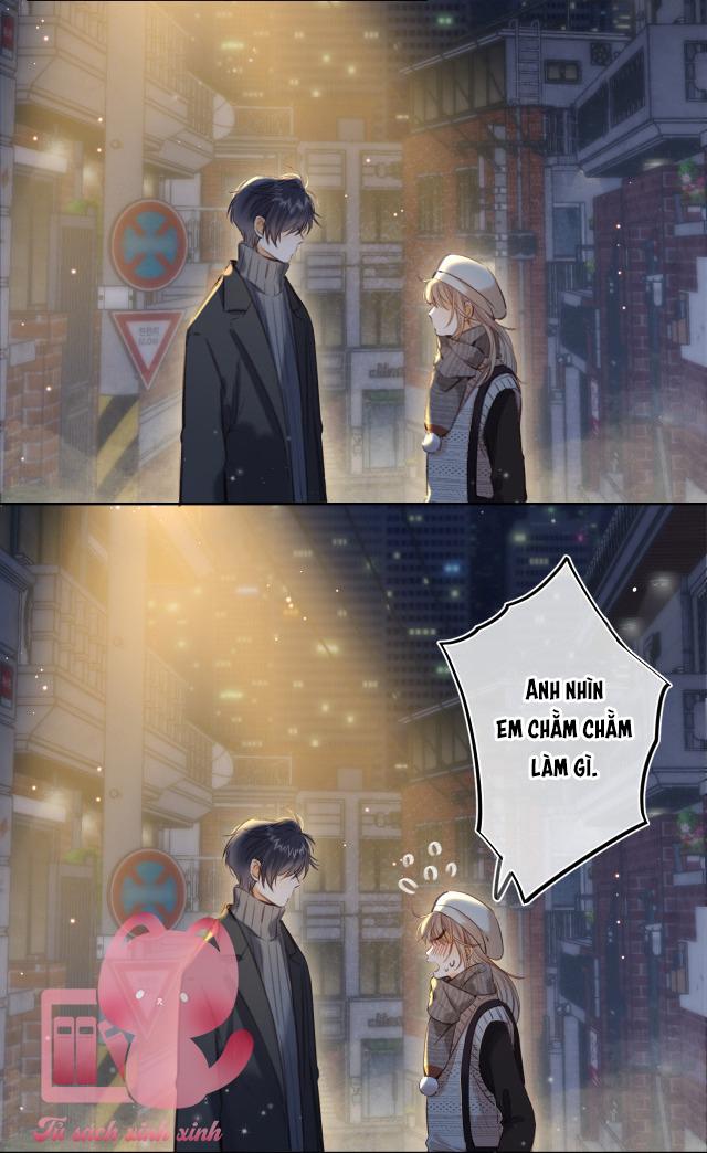 Mối Tình Thầm Kín Chapter 58 - Next Chapter 58.1