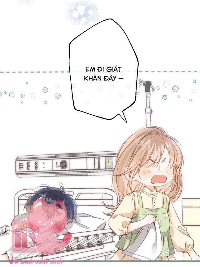 Mối Tình Thầm Kín Chapter 54 - Next Chapter 55