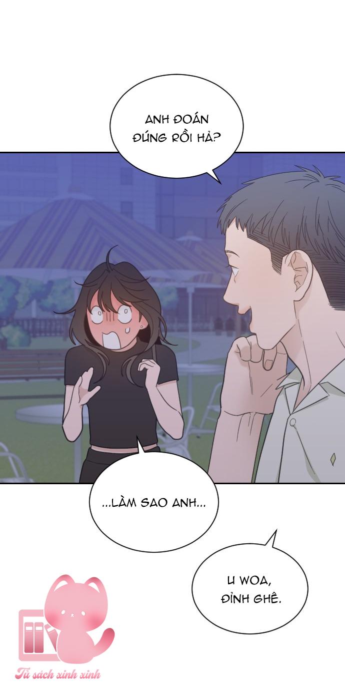 Vận May Không Ngờ Chap 76 - Next Chap 77