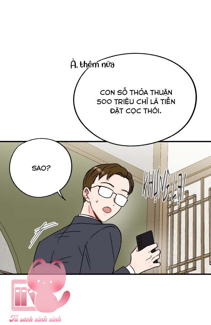 Xác Suất Tình Yêu Chapter 1 - Trang 3