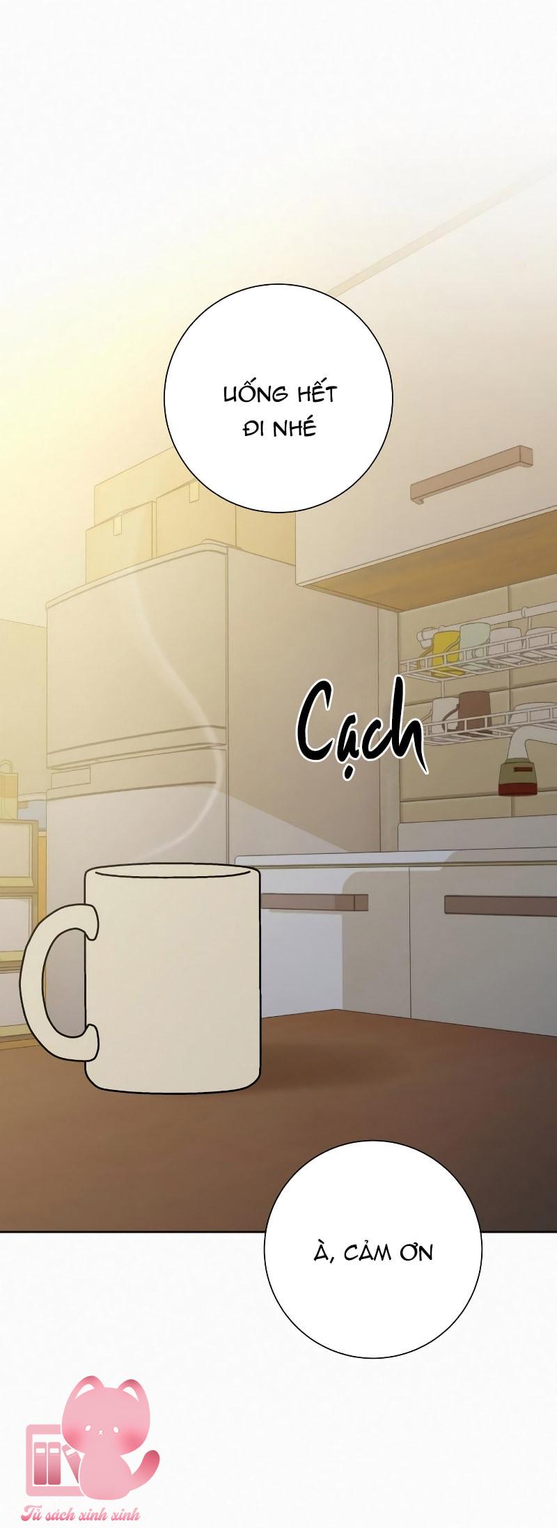 Chiến Lược Tình Yêu Trong Sáng Chap 98 - Trang 2