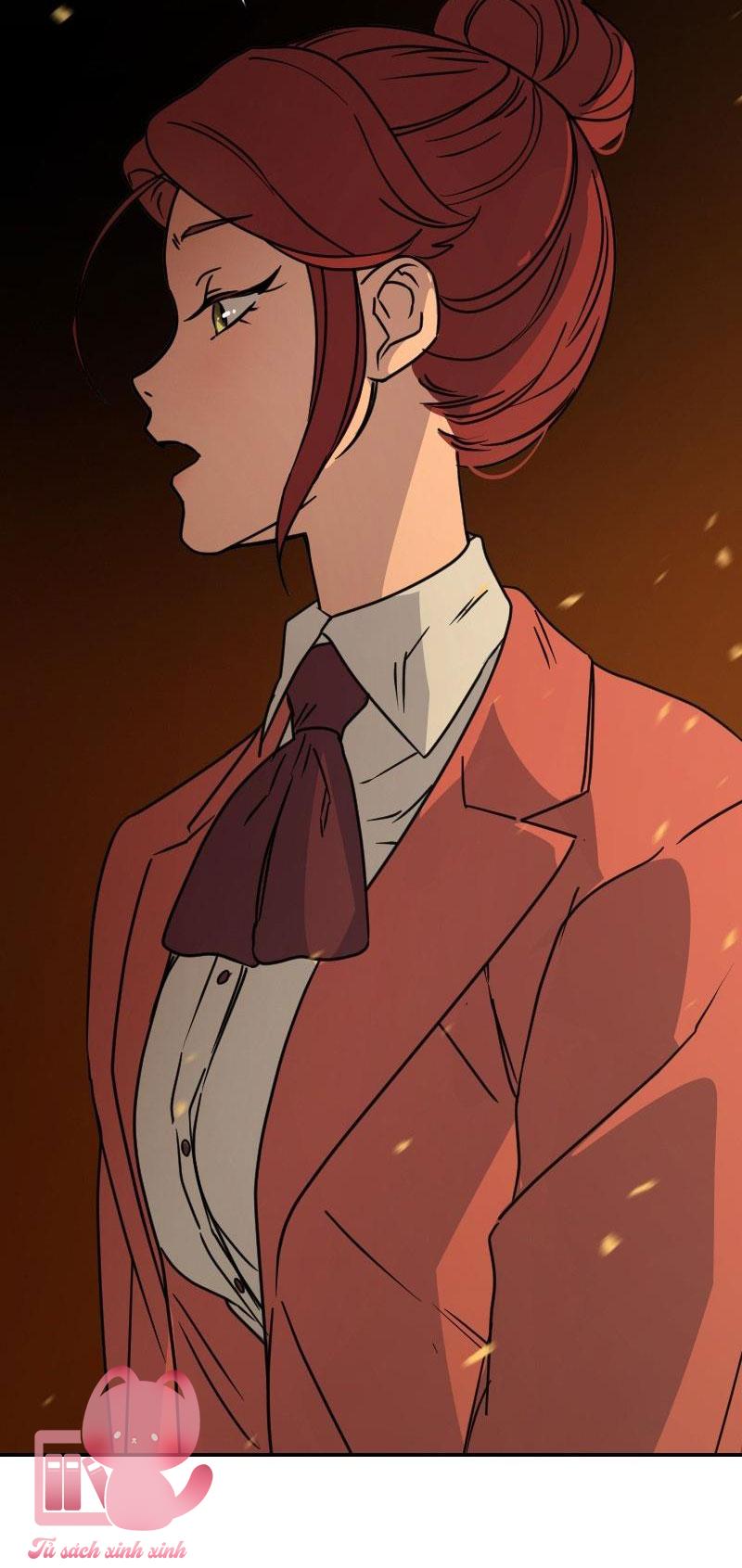 Bảo Mẫu Của Mafia Chap 29 - Trang 4