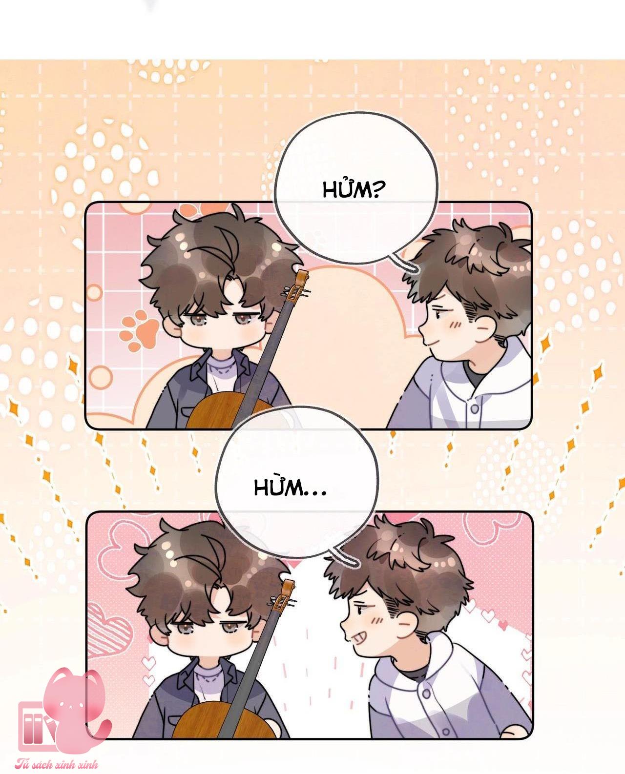 Tỏ Tình Chapter 30 - Next Chapter 31