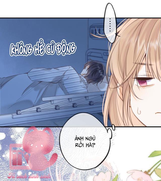 Mối Tình Thầm Kín Chapter 54 - Next Chapter 55