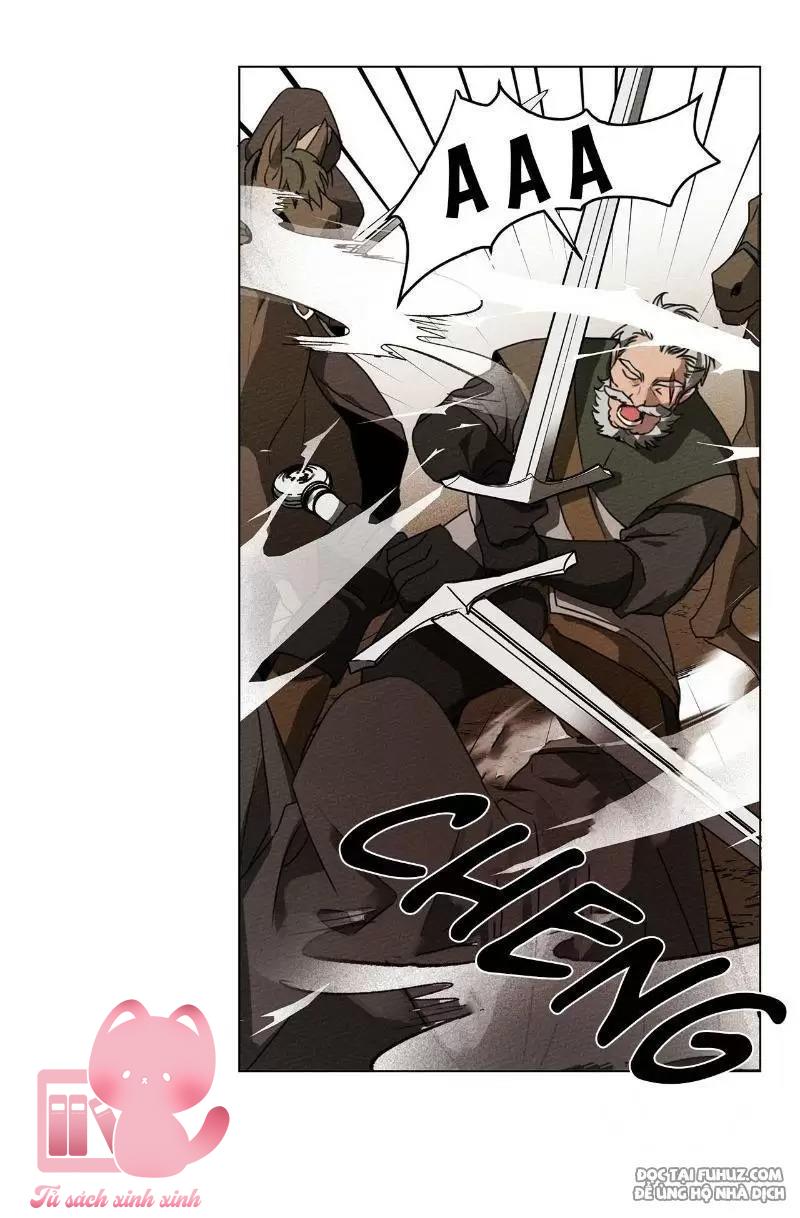 Dưới Tán Cây Sồi Chapter 24 - Next Chapter 25