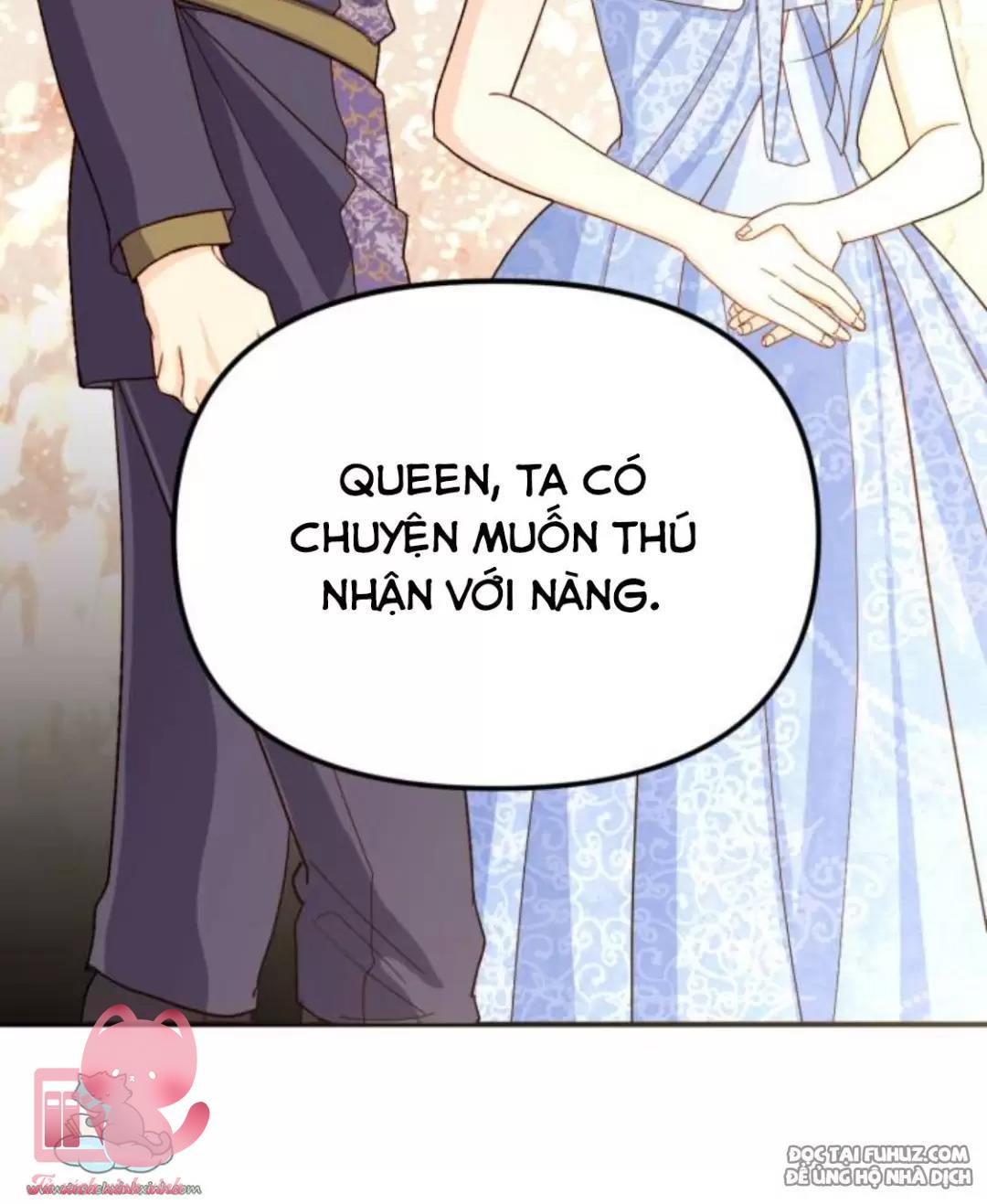 Hoàng Hậu Tái Hôn Chapter 102 - Trang 4