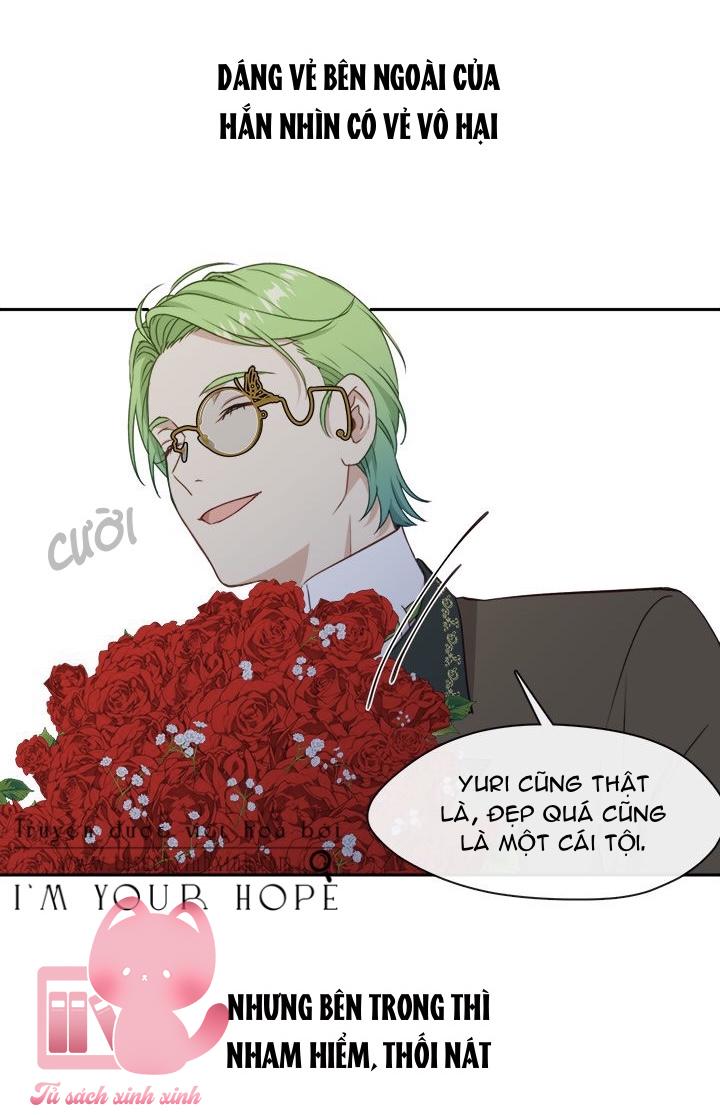 Hãy Coi Chừng Ác Nữ Chapter 28 - Next Chapter 29