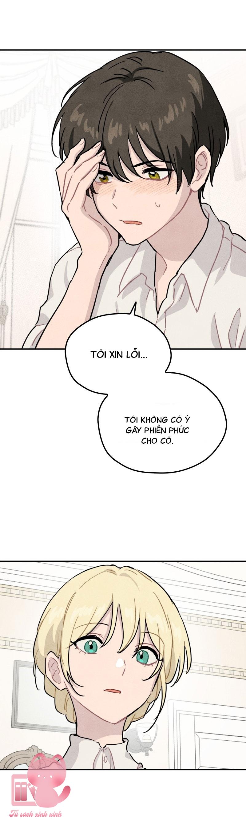Thê Thiếp Thứ 31 Chap 33 - Next 