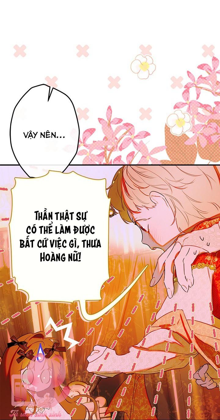 Khế Ước Hôn Nhân Của Mẹ Tôi Chap 82 - Trang 4