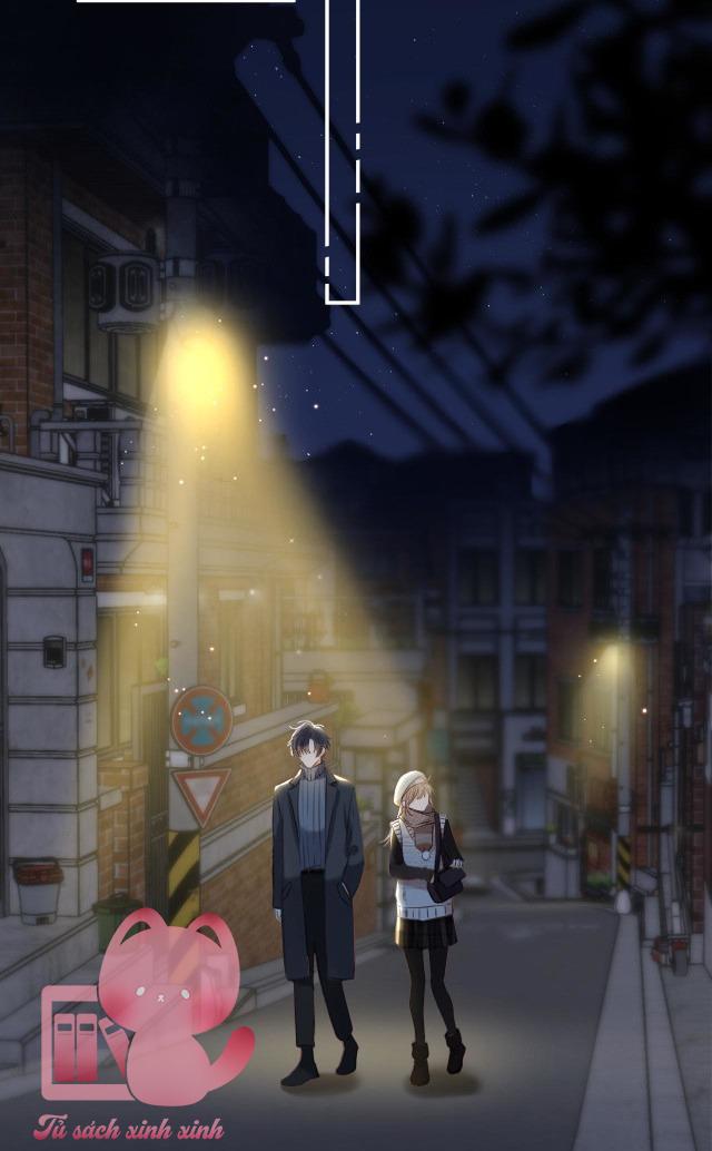 Mối Tình Thầm Kín Chapter 58 - Next Chapter 58.1