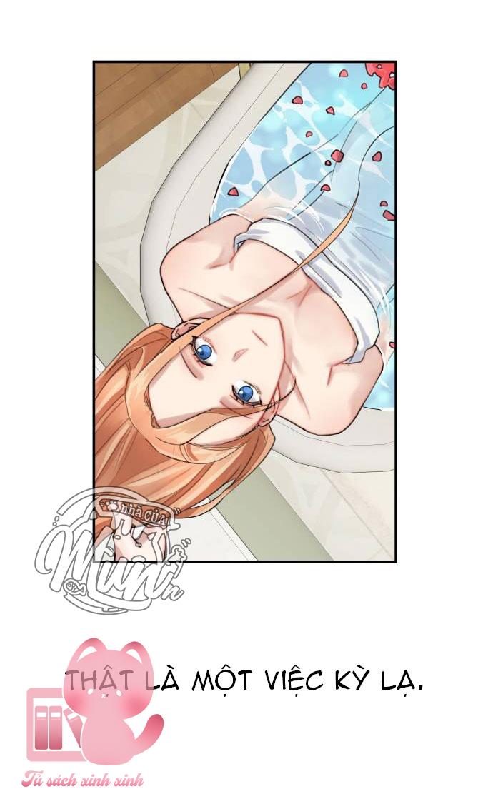 Nhật Ký Tuần Trăng Mật Của Phù Thủy Và Rồng Chapter 8 - Trang 4
