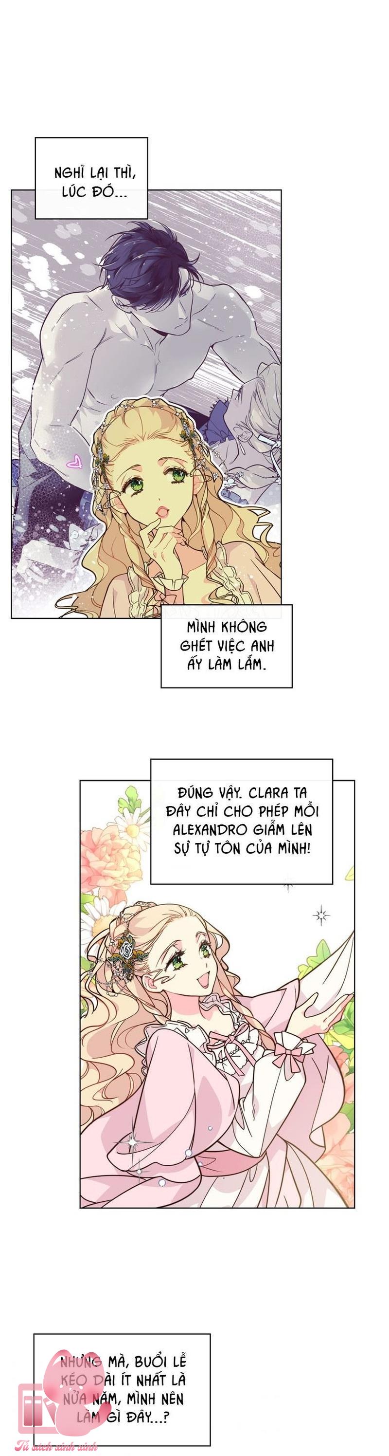 Beatrice Chap 25 - Next Chap 26